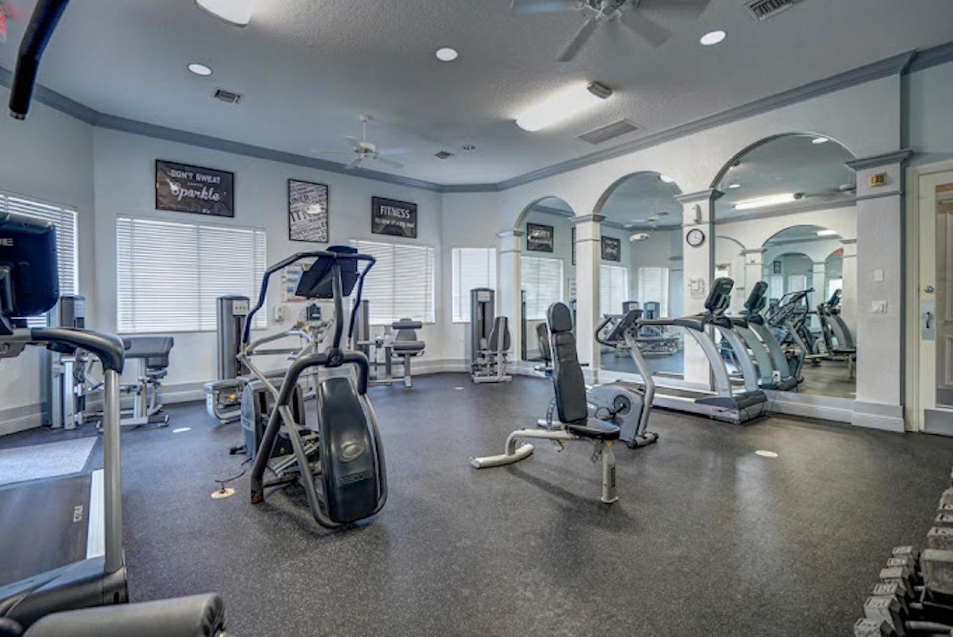 Newly Renovated Townhome With King Bed Delray Beach Eksteriør bilde