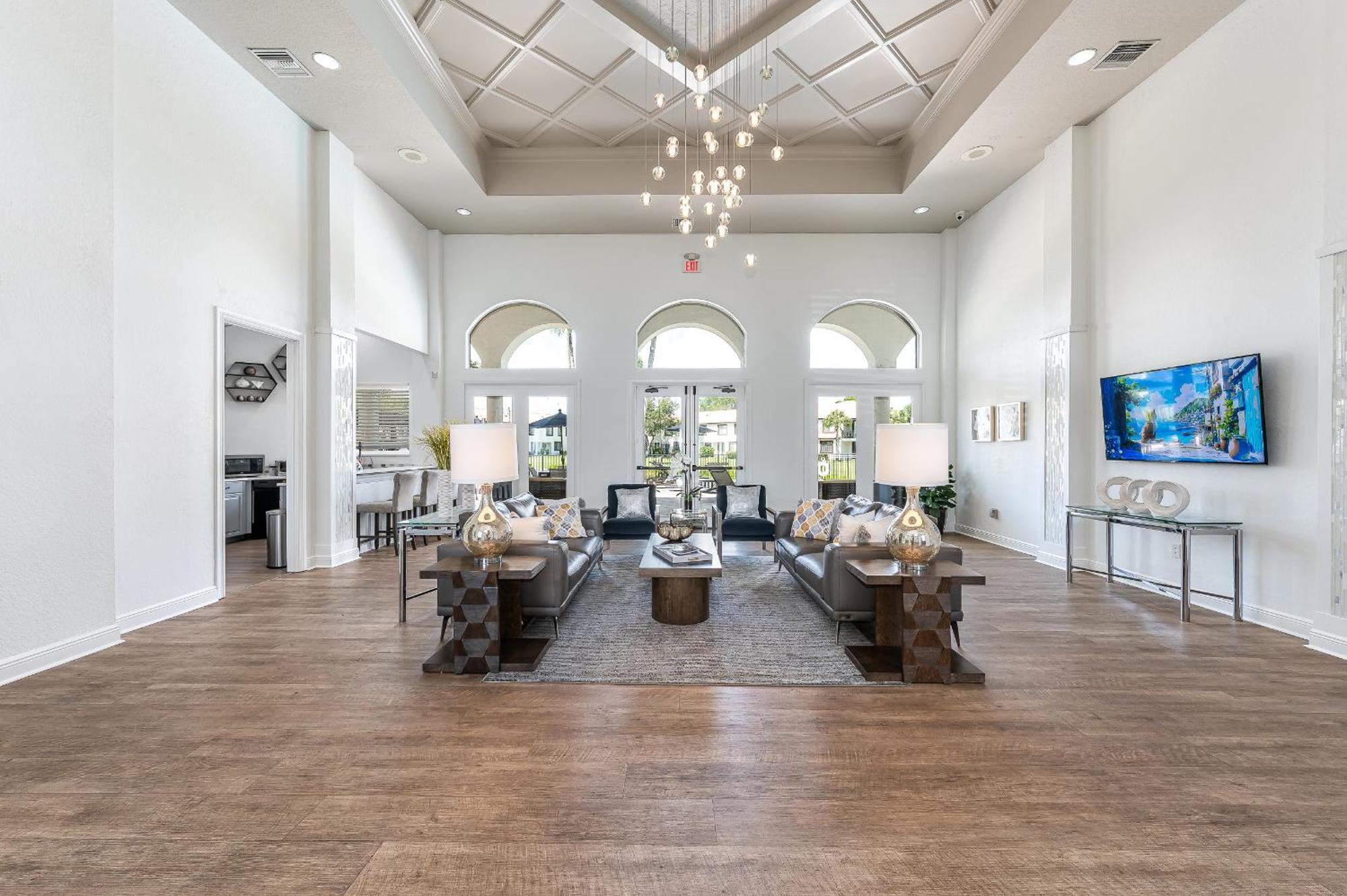 Newly Renovated Townhome With King Bed Delray Beach Eksteriør bilde